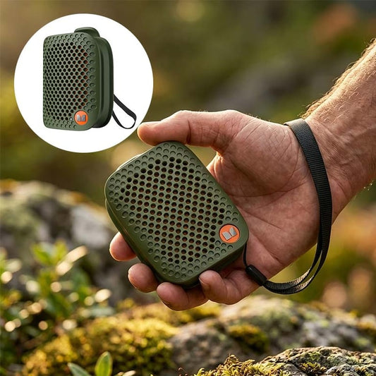 Portable Bluetooth Speaker