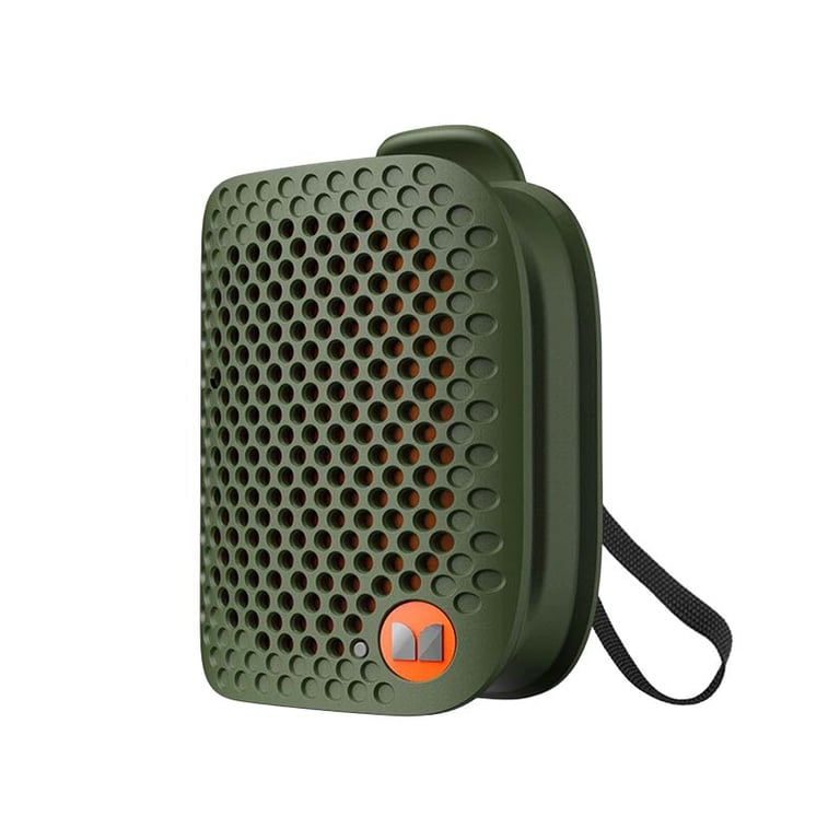 Portable Bluetooth Speaker