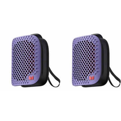 Portable Bluetooth Speaker