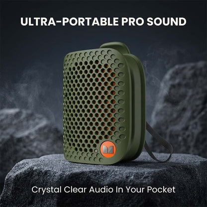 Portable Bluetooth Speaker