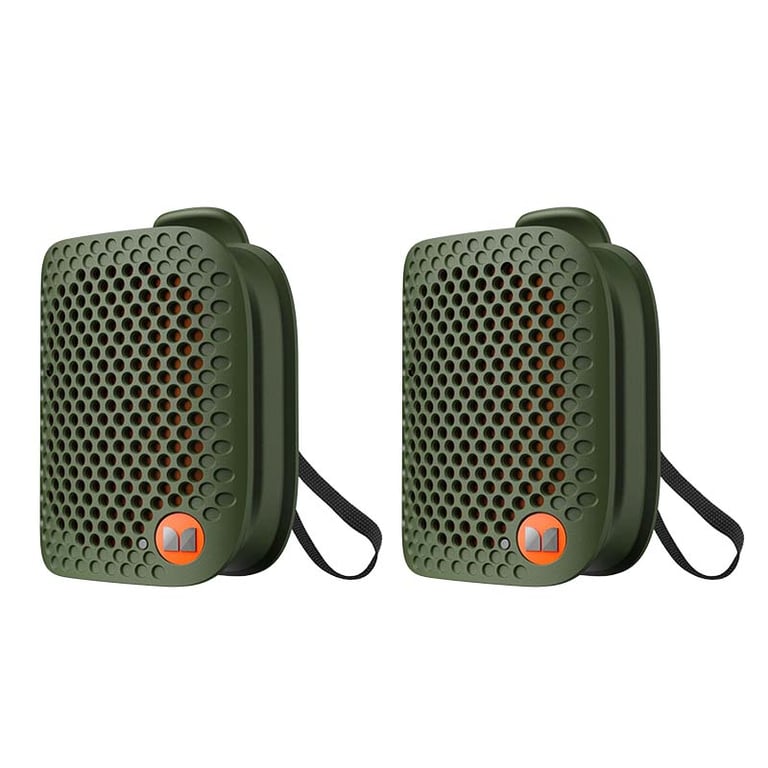 Portable Bluetooth Speaker