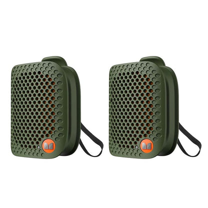 Portable Bluetooth Speaker