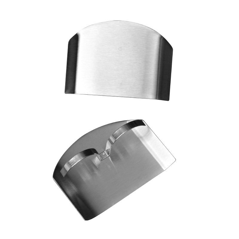 🔥Hot Sale🔥Stainless Steel Finger Guard
