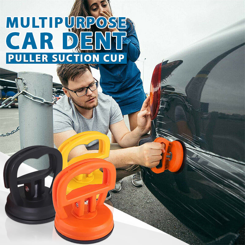 🔥Suction cups to remove dents from car bodywork