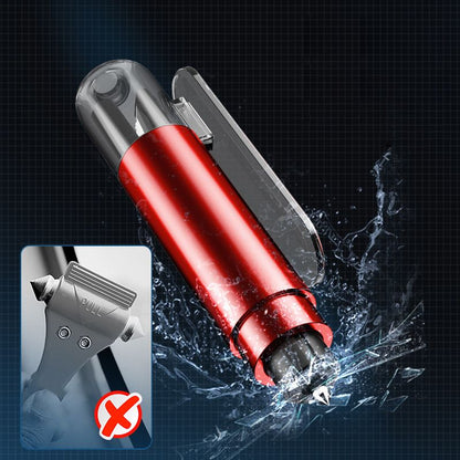 🚨 Mini Emergency Car Escape Tool 🚗💨