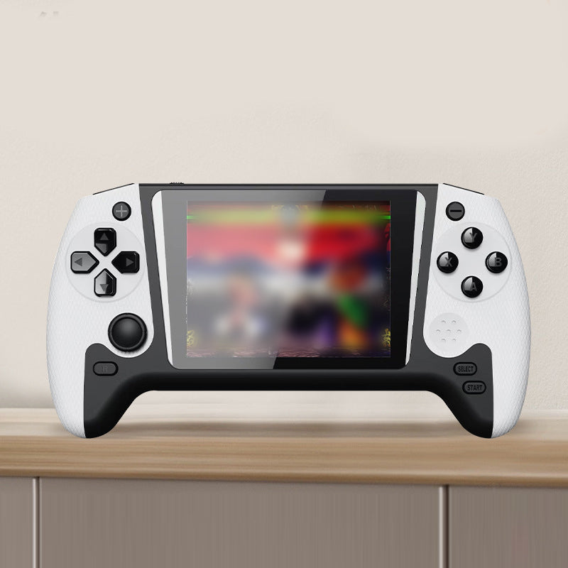 ⏳Time-limited Special⌛ 1000-in-1 Large Screen Handheld Classic Game Console