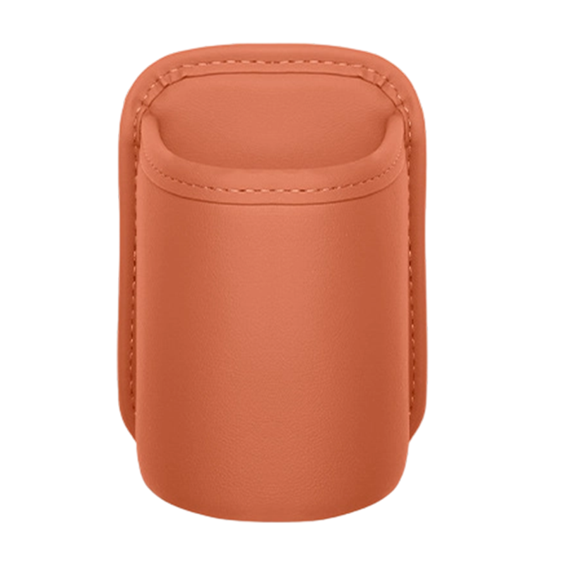 🥳2026 HOT SALE🥳💞50K+ SOLD!🚗🧺 49% OFF! Leather Car Door Cup Holder – Wide‑mouth opening, easy reach for drinks & phone. Clip‑on secure fit. PU leather, tough & stylish. 🛡️✨