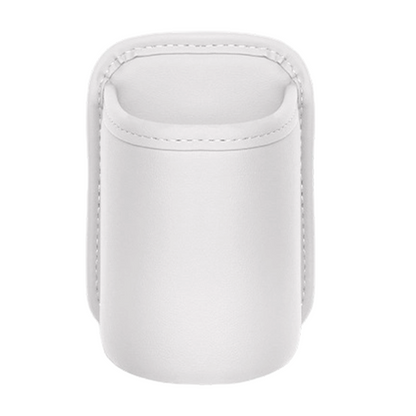 🥳2026 HOT SALE🥳💞50K+ SOLD!🚗🧺 49% OFF! Leather Car Door Cup Holder – Wide‑mouth opening, easy reach for drinks & phone. Clip‑on secure fit. PU leather, tough & stylish. 🛡️✨