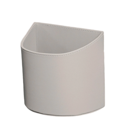 🥳2026 HOT SALE🥳💞50K+ SOLD!🚗🧺 49% OFF! Leather Car Door Cup Holder – Wide‑mouth opening, easy reach for drinks & phone. Clip‑on secure fit. PU leather, tough & stylish. 🛡️✨