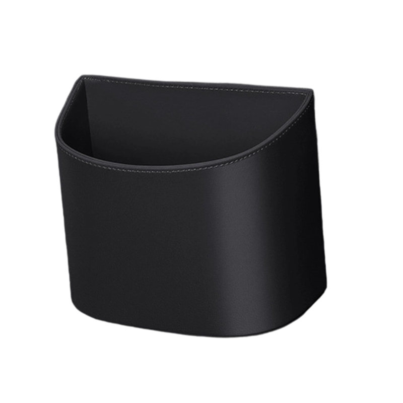 🥳2026 HOT SALE🥳💞50K+ SOLD!🚗🧺 49% OFF! Leather Car Door Cup Holder – Wide‑mouth opening, easy reach for drinks & phone. Clip‑on secure fit. PU leather, tough & stylish. 🛡️✨