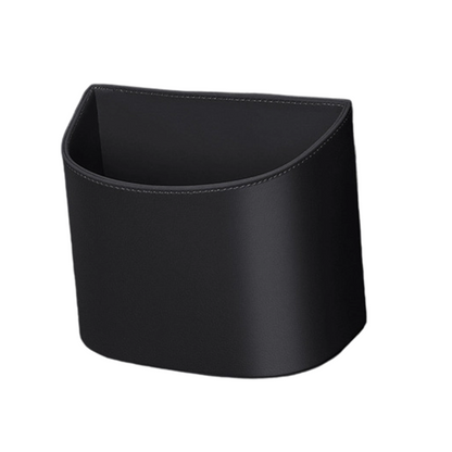 🥳2026 HOT SALE🥳💞50K+ SOLD!🚗🧺 50% OFF! Leather Car Door Cup Holder – Wide‑mouth opening, easy reach for drinks & phone. Clip‑on secure fit. PU leather, tough & stylish. 🛡️✨