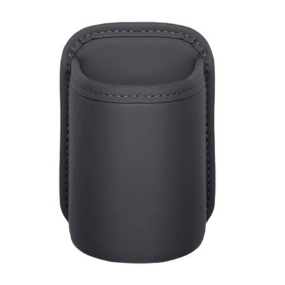 🥳2026 HOT SALE🥳💞50K+ SOLD!🚗🧺 49% OFF! Leather Car Door Cup Holder – Wide‑mouth opening, easy reach for drinks & phone. Clip‑on secure fit. PU leather, tough & stylish. 🛡️✨