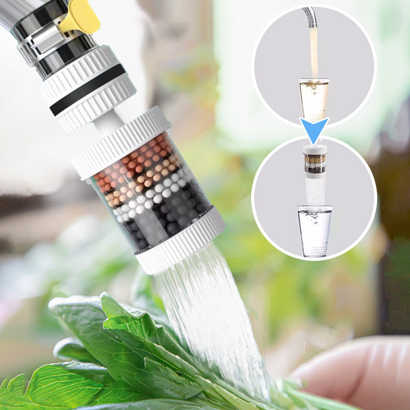 💧Faucet Filters - Enhance your tap water quality