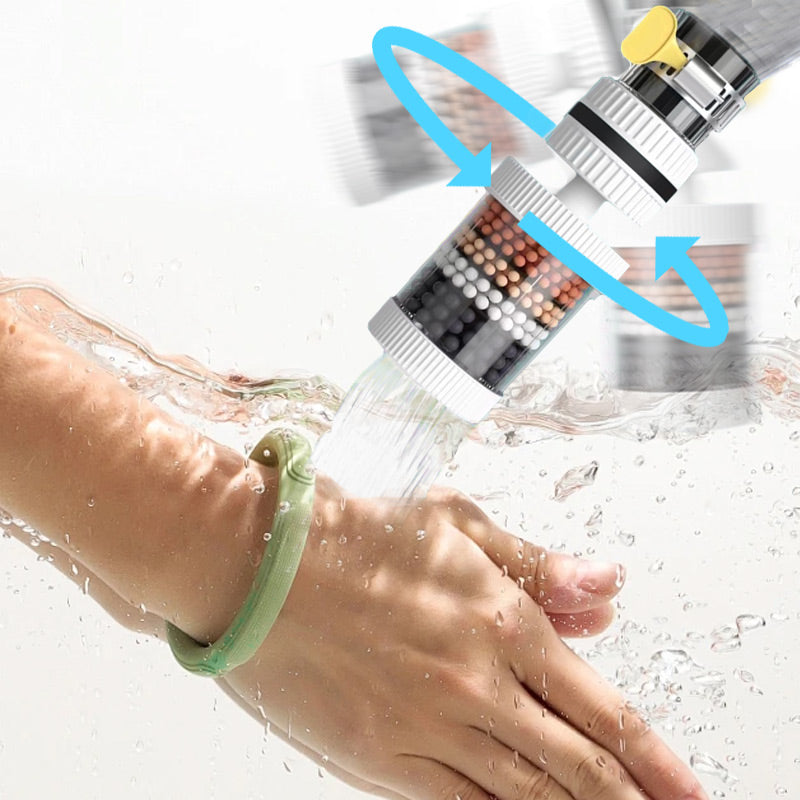 💧Faucet Filters - Enhance your tap water quality