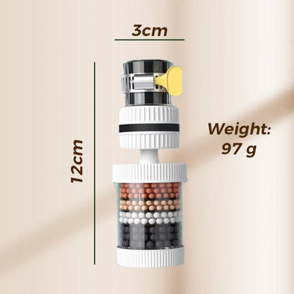 💧Faucet Filters - Enhance your tap water quality
