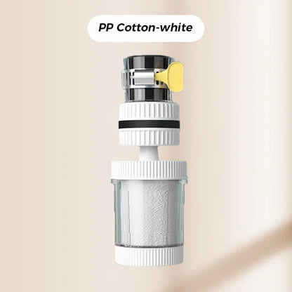 💧Faucet Filters - Enhance your tap water quality