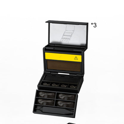 🔥2026 New Arrival🔥3-in-1 Eyeliner and Lower Lash Stamp Kit