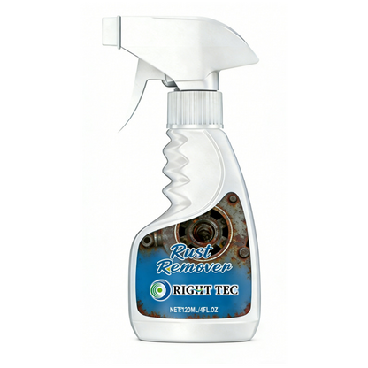 🔥Limited Time Promotion 50% OFF🔥Fast-Acting Rust Remover Spray
