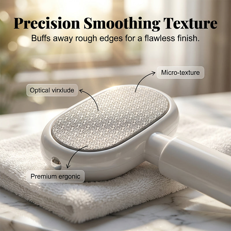 ✨📢LAST DAY SALE: Only ￡6.99!!!🔥Double-Sided Foot Scraper for Callus Removal