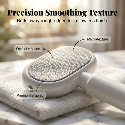 ✨📢LAST DAY SALE: Only ￡6.99!!!🔥Double-Sided Foot Scraper for Callus Removal
