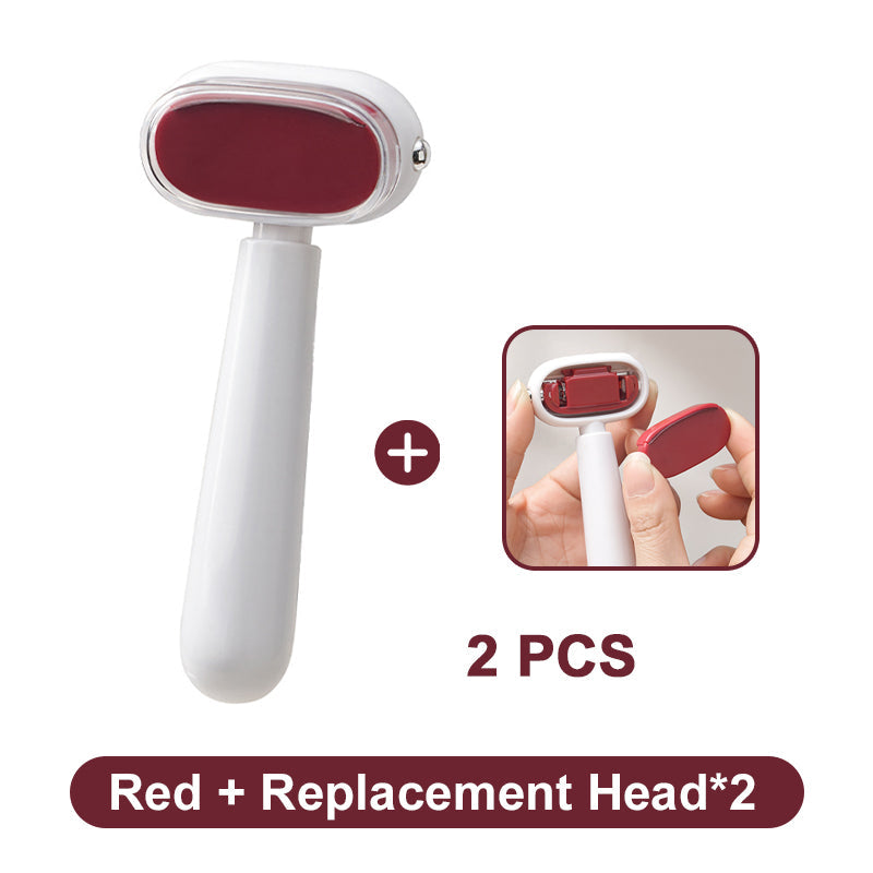 ✨📢LAST DAY SALE: Only ￡6.99!!!🔥Double-Sided Foot Scraper for Callus Removal