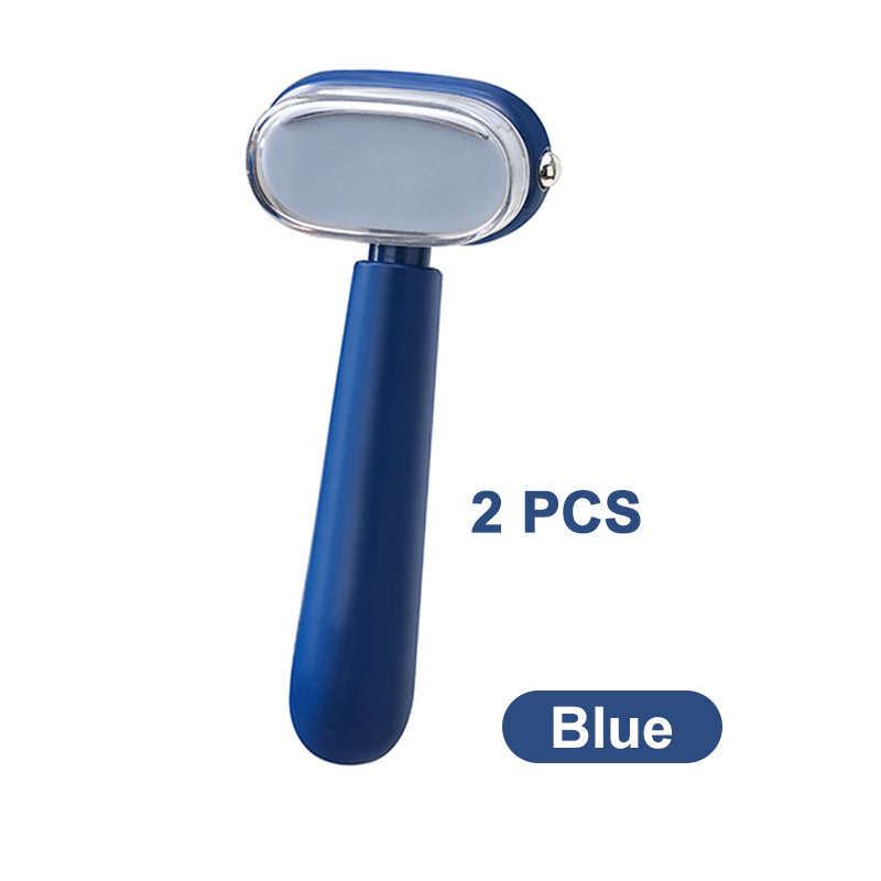 ✨📢LAST DAY SALE: Only ￡6.99!!!🔥Double-Sided Foot Scraper for Callus Removal