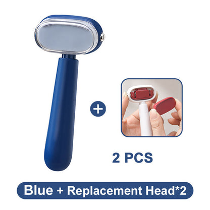 ✨📢LAST DAY SALE: Only ￡6.99!!!🔥Double-Sided Foot Scraper for Callus Removal