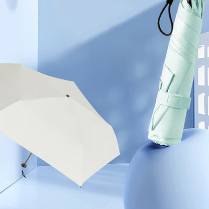 ✨dailyardpromax™  Say Goodbye to Bulky Umbrellas – Ultra-Light Sun & Rain Protection for On-the-Go! ✨