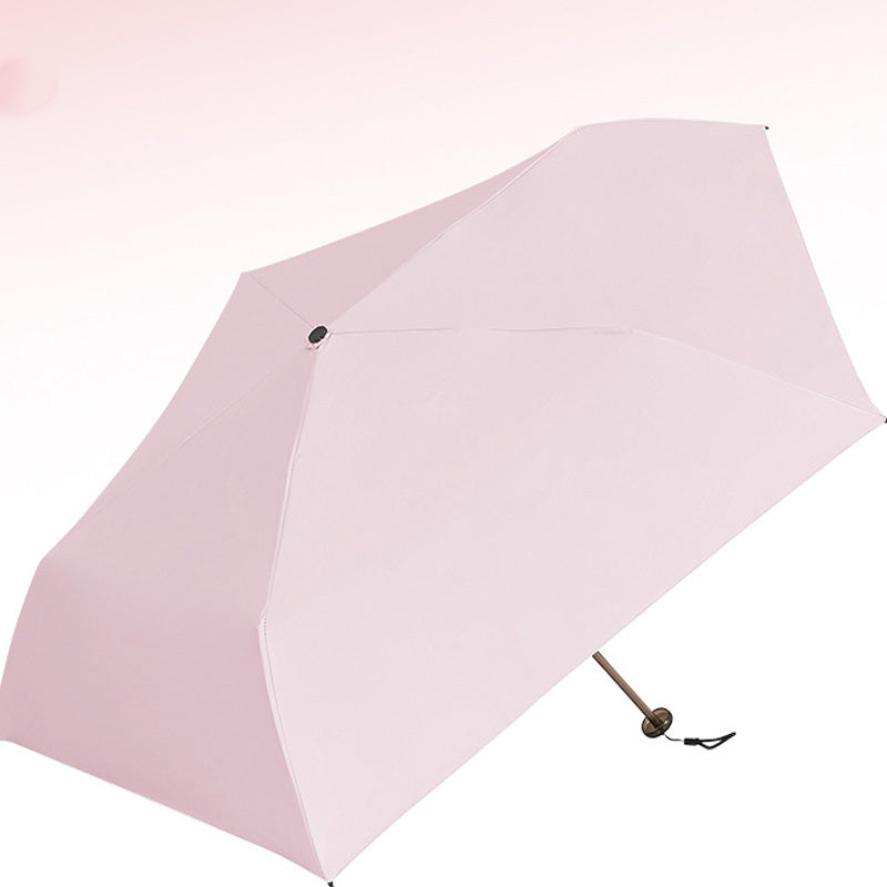 ✨dailyardpromax™  Say Goodbye to Bulky Umbrellas – Ultra-Light Sun & Rain Protection for On-the-Go! ✨
