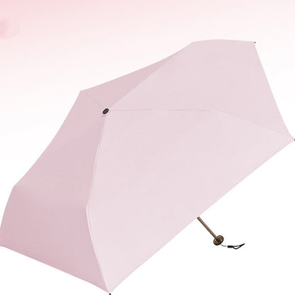 ✨dailyardpromax™  Say Goodbye to Bulky Umbrellas – Ultra-Light Sun & Rain Protection for On-the-Go! ✨