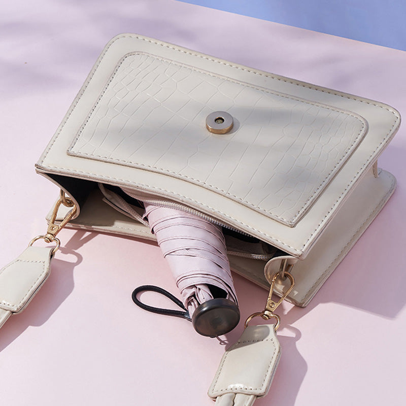 ✨dailyardpromax™  Say Goodbye to Bulky Umbrellas – Ultra-Light Sun & Rain Protection for On-the-Go! ✨