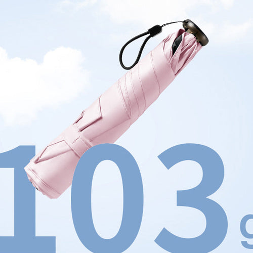 ✨dailyardpromax™  Say Goodbye to Bulky Umbrellas – Ultra-Light Sun & Rain Protection for On-the-Go! ✨