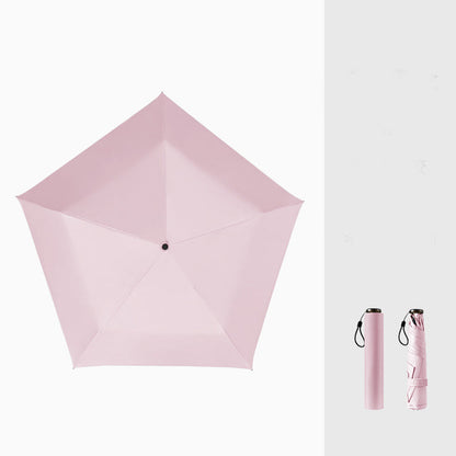 ✨dailyardpromax™  Say Goodbye to Bulky Umbrellas – Ultra-Light Sun & Rain Protection for On-the-Go! ✨