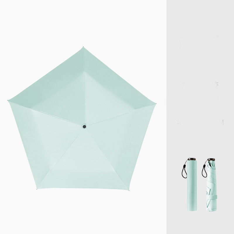 ✨dailyardpromax™  Say Goodbye to Bulky Umbrellas – Ultra-Light Sun & Rain Protection for On-the-Go! ✨
