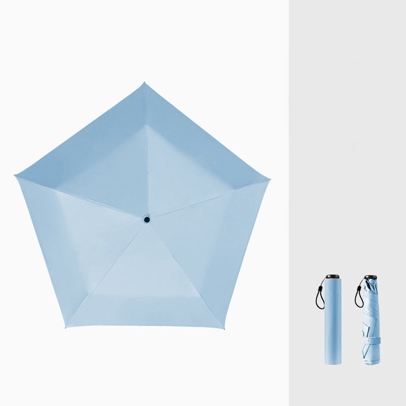✨dailyardpromax™  Say Goodbye to Bulky Umbrellas – Ultra-Light Sun & Rain Protection for On-the-Go! ✨
