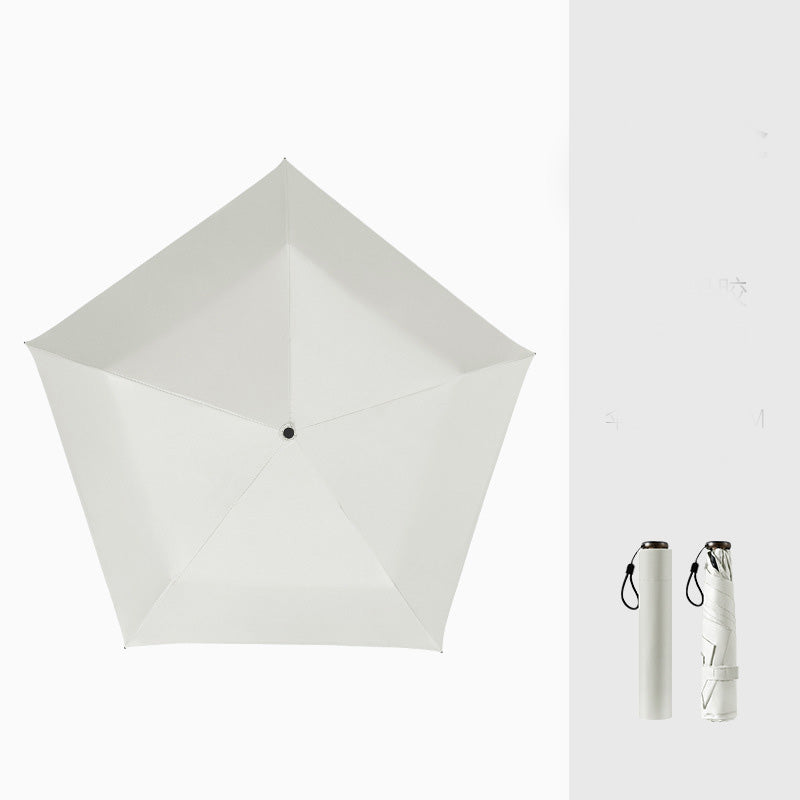 ✨dailyardpromax™  Say Goodbye to Bulky Umbrellas – Ultra-Light Sun & Rain Protection for On-the-Go! ✨