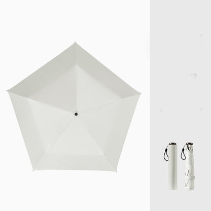 ✨dailyardpromax™  Say Goodbye to Bulky Umbrellas – Ultra-Light Sun & Rain Protection for On-the-Go! ✨