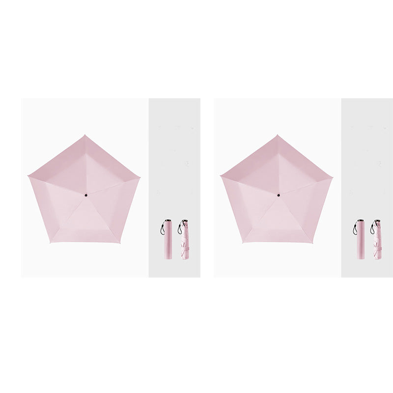 ✨dailyardpromax™  Say Goodbye to Bulky Umbrellas – Ultra-Light Sun & Rain Protection for On-the-Go! ✨