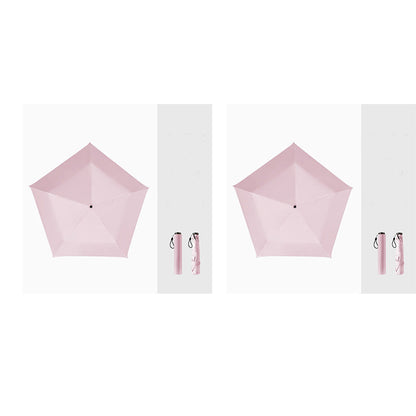 ✨dailyardpromax™  Say Goodbye to Bulky Umbrellas – Ultra-Light Sun & Rain Protection for On-the-Go! ✨