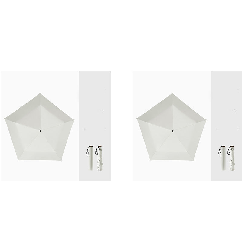 ✨dailyardpromax™  Say Goodbye to Bulky Umbrellas – Ultra-Light Sun & Rain Protection for On-the-Go! ✨