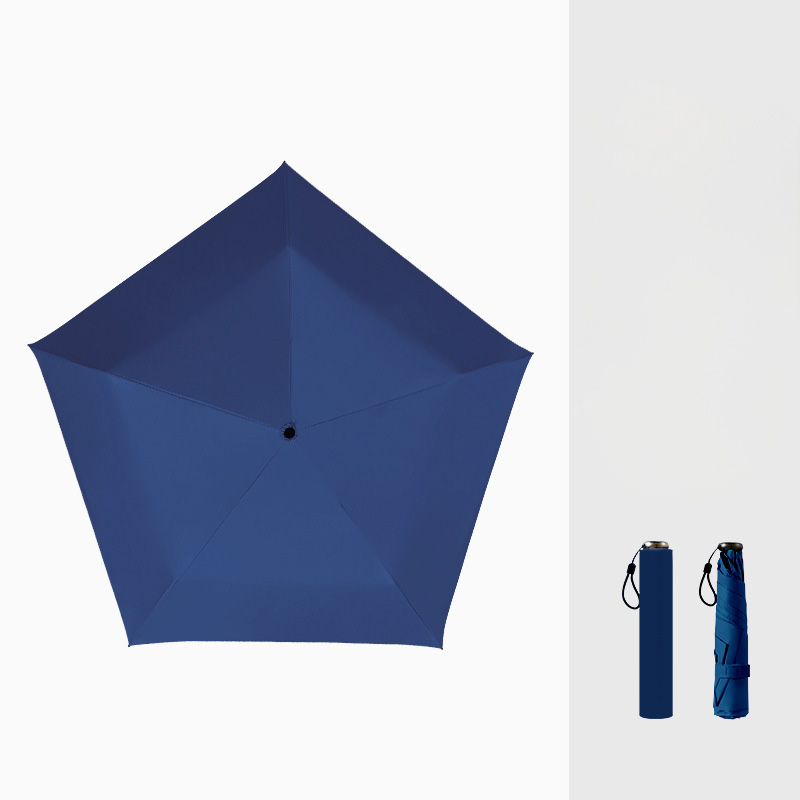 ✨dailyardpromax™  Say Goodbye to Bulky Umbrellas – Ultra-Light Sun & Rain Protection for On-the-Go! ✨