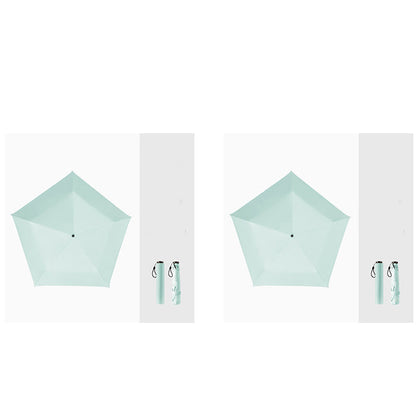 ✨dailyardpromax™  Say Goodbye to Bulky Umbrellas – Ultra-Light Sun & Rain Protection for On-the-Go! ✨