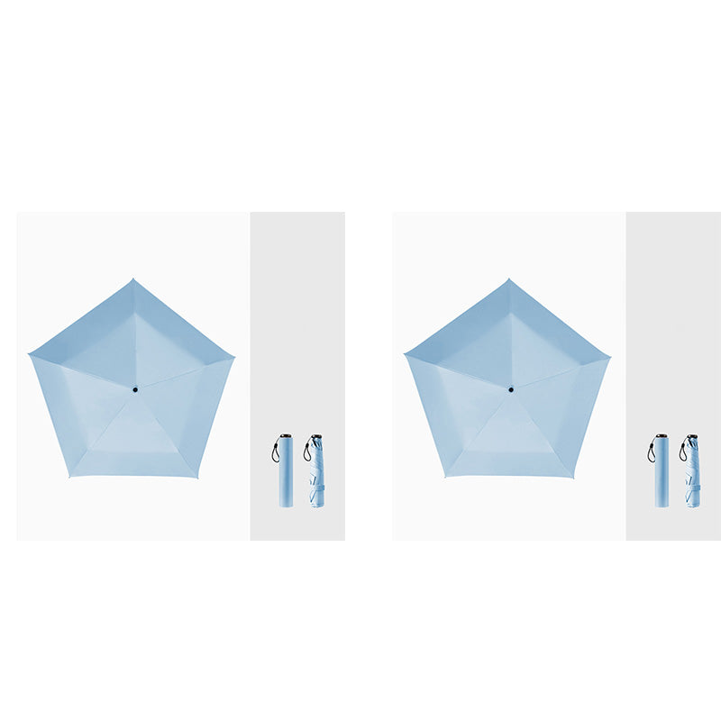 ✨dailyardpromax™  Say Goodbye to Bulky Umbrellas – Ultra-Light Sun & Rain Protection for On-the-Go! ✨