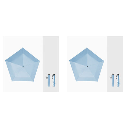 ✨dailyardpromax™  Say Goodbye to Bulky Umbrellas – Ultra-Light Sun & Rain Protection for On-the-Go! ✨
