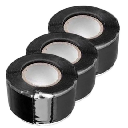 Waterproof Self-Fusing Silicone Tape