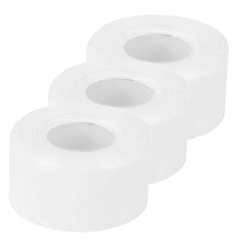Waterproof Self-Fusing Silicone Tape