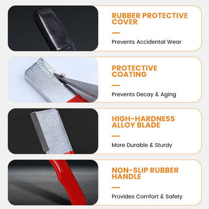 📢📢Buy 1 Get 1 Free !! ⏰Outdoor Portable Knife Sharpener