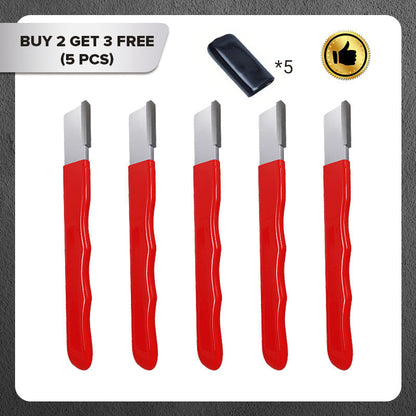 📢📢Buy 1 Get 1 Free !! ⏰Outdoor Portable Knife Sharpener