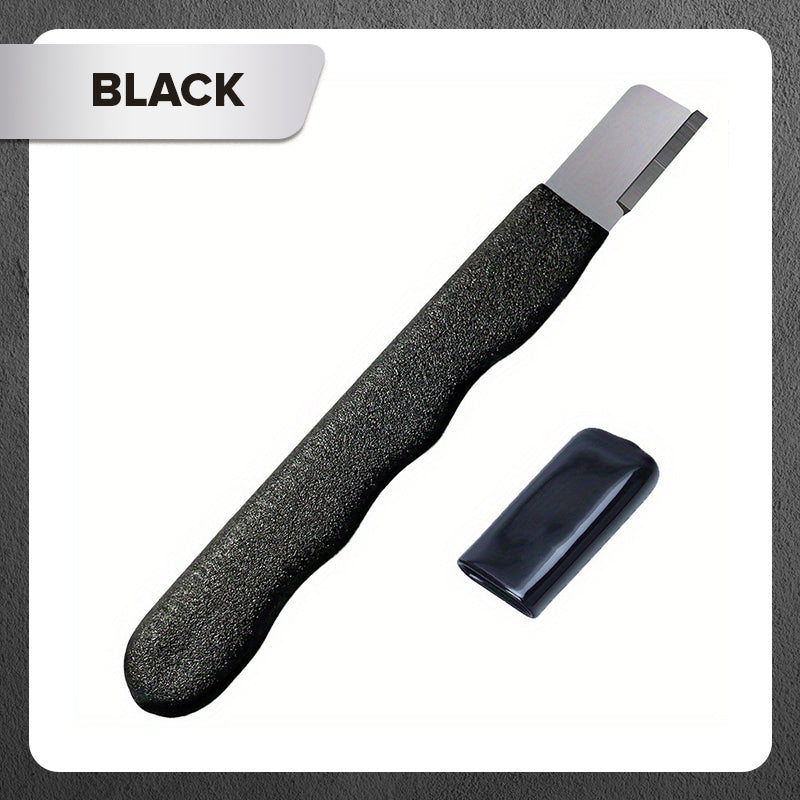 📢📢Buy 1 Get 1 Free !! ⏰Outdoor Portable Knife Sharpener