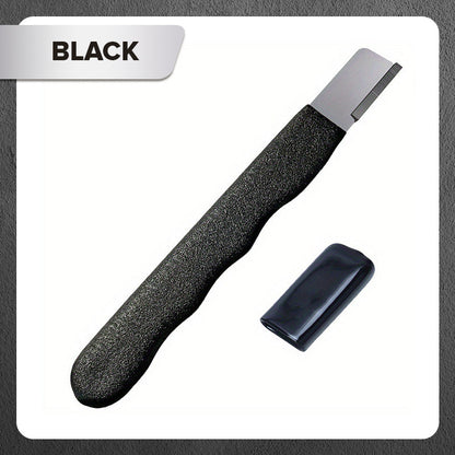 📢📢Buy 1 Get 1 Free !! ⏰Outdoor Portable Knife Sharpener